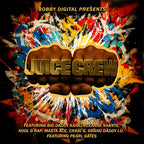 RZA - Bobby Digital Presents: The Juice Crew - RSD LP
