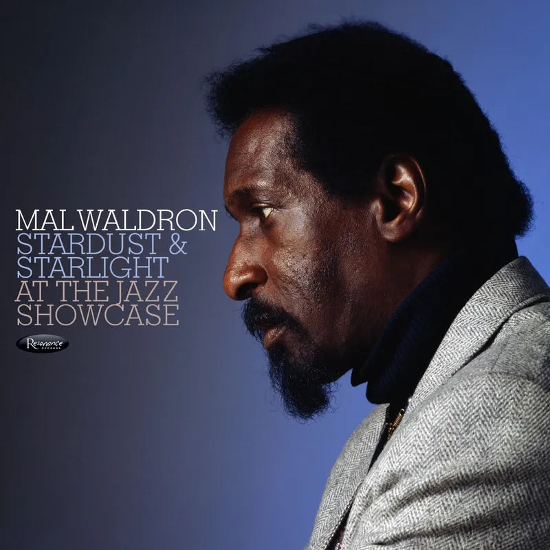 Mal Waldron - Stardust & Starlight: Live at the Jazz Showcase - RSD LP