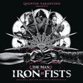 RZA - The Man With The Iron Fists (Original Soundtrack) - RSD LP