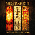 Meshuggah - Destroy Erase Improve: Remastered Anniversary Edition - RSD LP