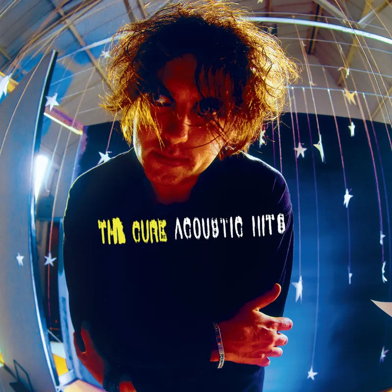 The Cure - Acoustic Hits - RSD LP