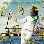 Rod Stewart - Alternate Atlantic Crossing - RSD LP