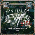 Van Halen - Live in New Haven, CT 1986 - RSD LP