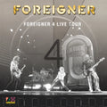 Foreigner - Foreigner 4 Live Tour 1981-82 - RSD LP