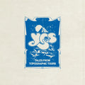 Yes - Tales From Topographic Tours - RSD LP