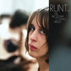 RUNT (Todd Rundgren) - The Necessary Cosmic Frenzy - RSD LP