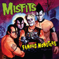 Misfits - Famous Monster - RSD LP