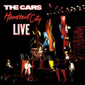 The Cars - Heartbeat City Live - RSD LP