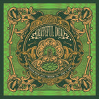 The Grateful Dead - Boston Music Hall, Boston, MA 06/11/1976 - RSD LP