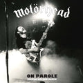 Motorhead - On Parole Steve Wilson - RSD LP