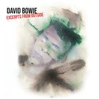 David Bowie - Excerpts From Outside - RSD LP