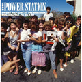 The Power Station - Raw Power: Live At The Spectrum, Philadelphia - RSD LP