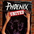 Phoenix - United - RSD LP
