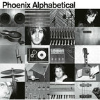 Phoenix - Alphabetical - RSD LP