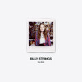 Billy Strings - Tiny Desk - RSD 12" Single