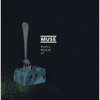 Muse - Muscle Museum - RSD 12" EP