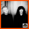 SAGES (Ólafur Arnalds & Loreen) - SAGES - RSD 12" EP