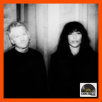 SAGES (Ólafur Arnalds & Loreen) - SAGES - RSD 12" EP