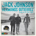 Jack Johnson & Hermanos Gutiérrez - Hold On To The Light - RSD 7" Single
