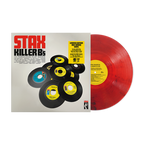Various Artists - Stax: Killer B's - RSD LP