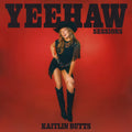 Kaitlin Butts - Yeehaw Sessions - RSD LP