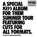 KISS - A Special KISS Tour Album - RSD 12" EP