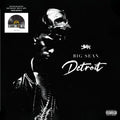 Big Sean - Detroit - RSD LP