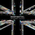 BABYMETAL - Live At The O2 Arena - Highlights - RSD 12" EP