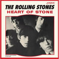 The Rolling Stones - Heart of Stone - RSD 3" Single