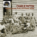 Charlie Patton - Primeval Blues, Rags, And Gospel Songs - RSD LP