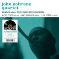 John Coltrane Quartet - France 1965: The Complete Concerts - RSD LP