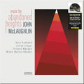 John McLaughlin - Music From Abandoned Heights - RSD LP