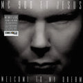 MC 900 Ft. Jesus - Welcome To My Dream (35th Anniversary Expanded Edition) - RSD LP