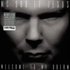 MC 900 Ft. Jesus - Welcome To My Dream (35th Anniversary Expanded Edition) - RSD LP