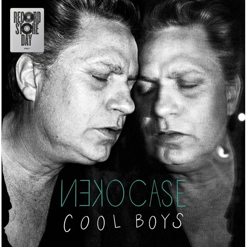 Neko Case - Cool Boys - RSD 7" Single