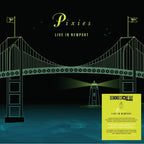 Pixies - Live in Newport - RSD LP