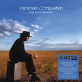 Stewart Copeland - The Rhythmatist - RSD LP