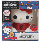 Hello Kitty #001 - RSD Exclusive Vinyl Figure
