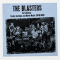 The Blasters - Rare Blasts: Studio Outtakes And Movie Music 1979-1985 - RSD LP