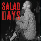 Salad Days: Music From The Documentary Film - Various Artists - RSD LP