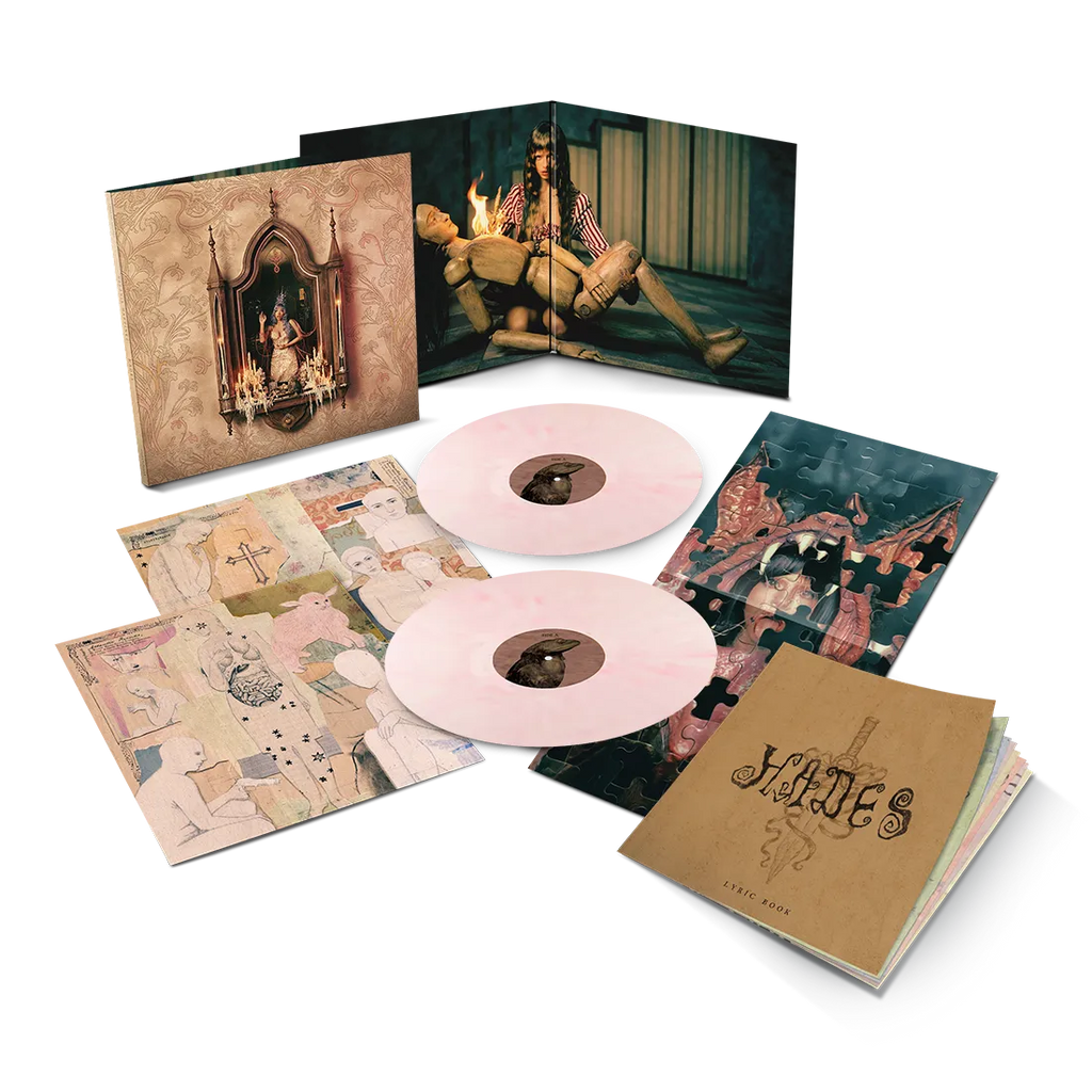 Melanie Martinez - Hades ( VINYL )