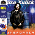 Bruce Kulick (Kiss) - Transformer - RSD LP