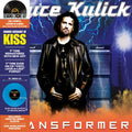 Bruce Kulick (Kiss) - Transformer - RSD CD