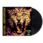Social Distortion - Born To Kill ( VINYL )