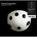 Thievery Corporation - Culture of Fear - RSD LP