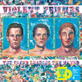 Violent Femmes - The Blind Leading The Naked - RSD LP