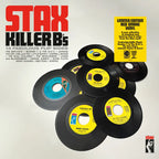 Various Artists - Stax: Killer B's - RSD LP