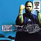 Xzibit - Restless - RSD LP
