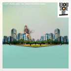 Cory Wong - Cory Wong And The Green Screen Band - RSD LP
