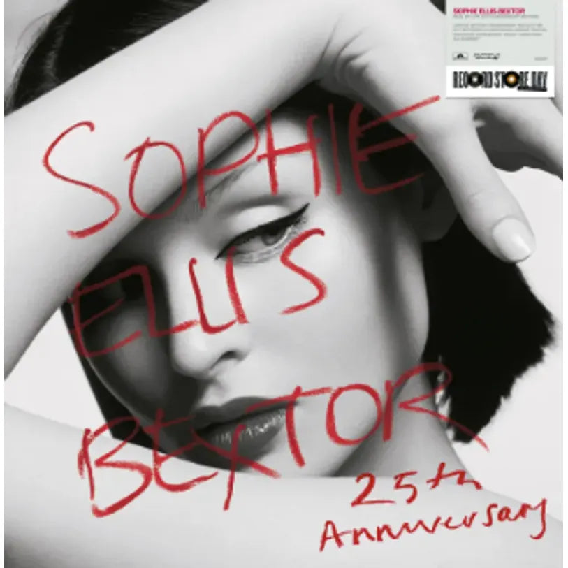 Sophie Ellis-Bextor - Read My Lips (25th Anniversary) - RSD LP